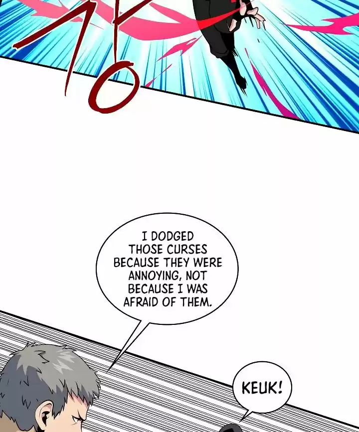 I'm Destined For Greatness! Chapter 51