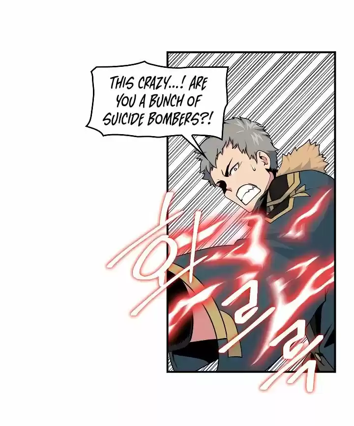 I'm Destined For Greatness! Chapter 51