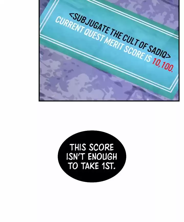 I'm Destined For Greatness! Chapter 51