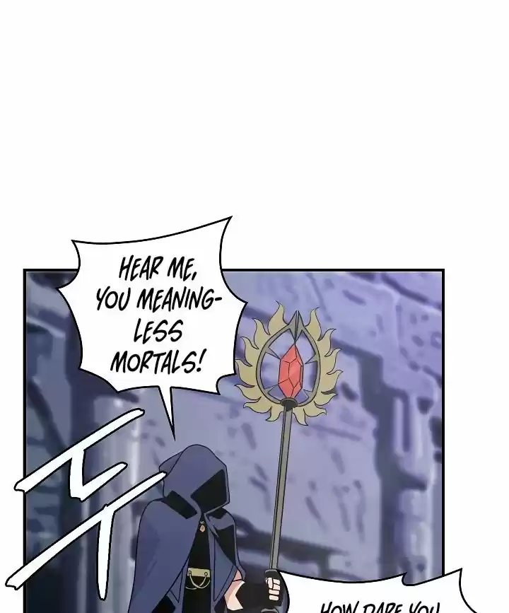 I'm Destined For Greatness! Chapter 51