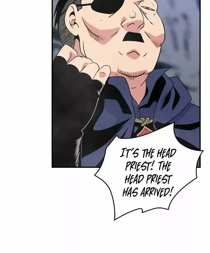 I'm Destined For Greatness! Chapter 51