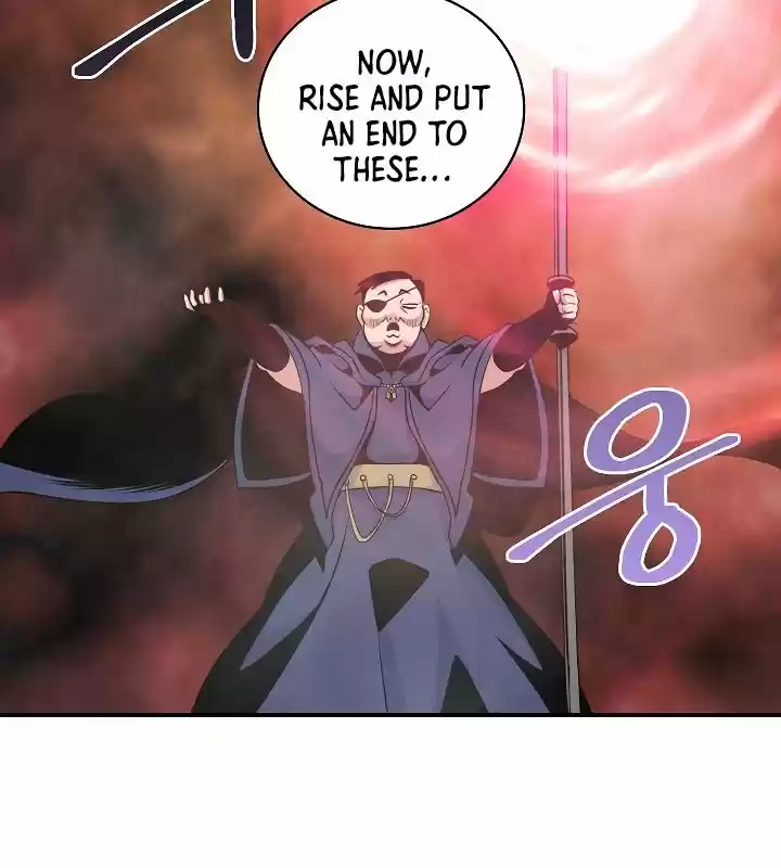 I'm Destined For Greatness! Chapter 51