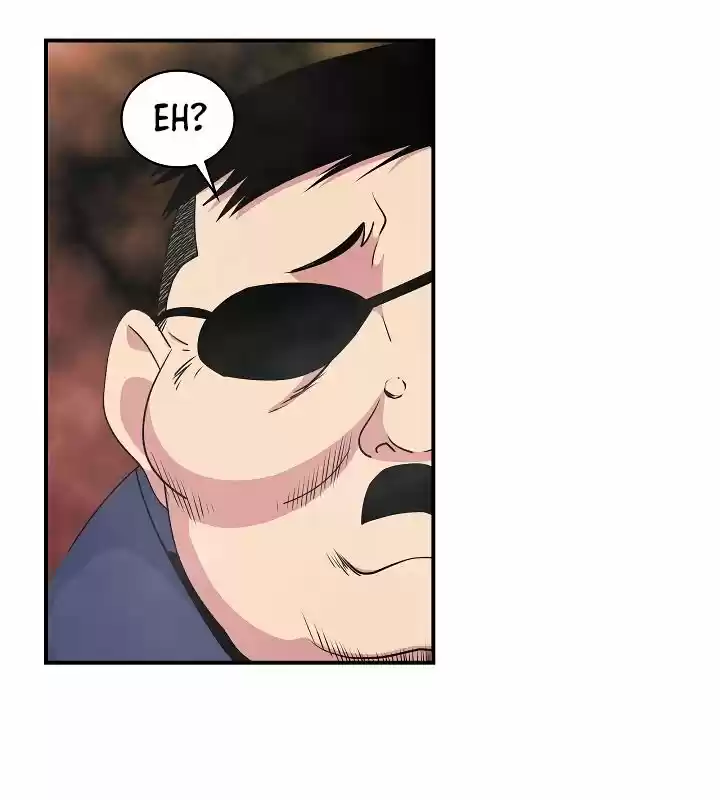 I'm Destined For Greatness! Chapter 51