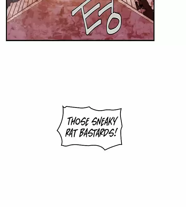 I'm Destined For Greatness! Chapter 51