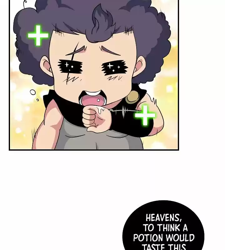 I'm Destined For Greatness! Chapter 51