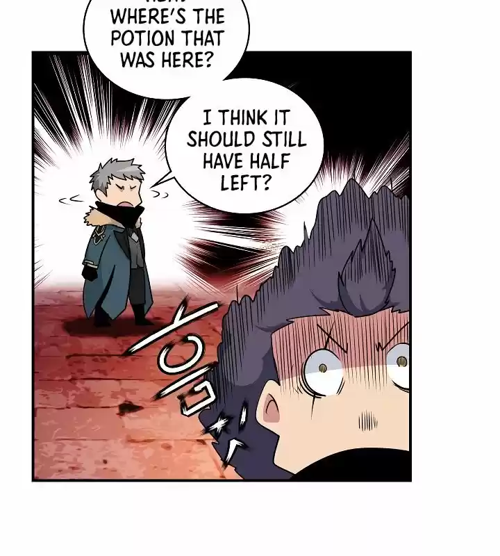 I'm Destined For Greatness! Chapter 51