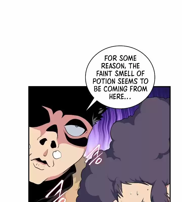 I'm Destined For Greatness! Chapter 51