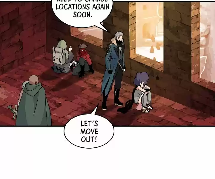 I'm Destined For Greatness! Chapter 51