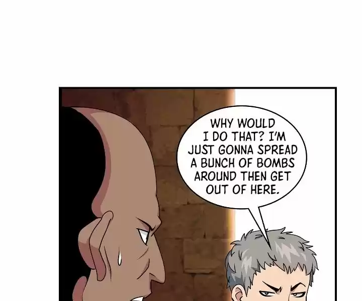 I'm Destined For Greatness! Chapter 51