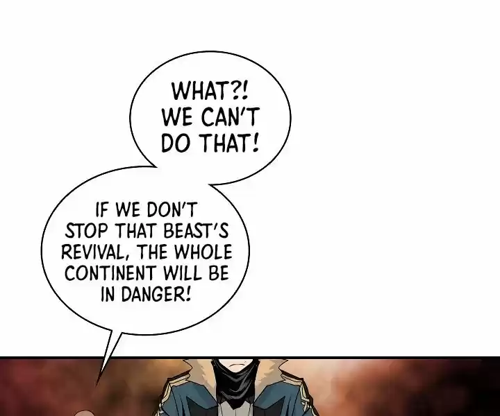 I'm Destined For Greatness! Chapter 51