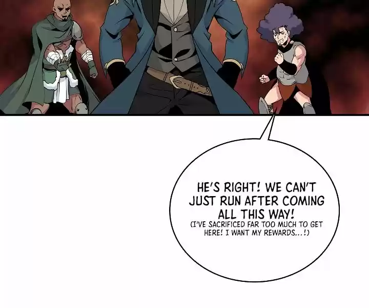 I'm Destined For Greatness! Chapter 51