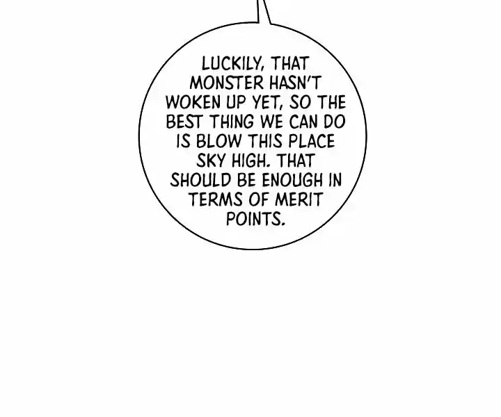 I'm Destined For Greatness! Chapter 51