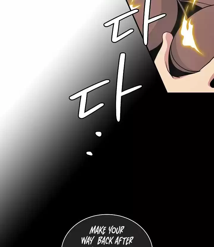 I'm Destined For Greatness! Chapter 51