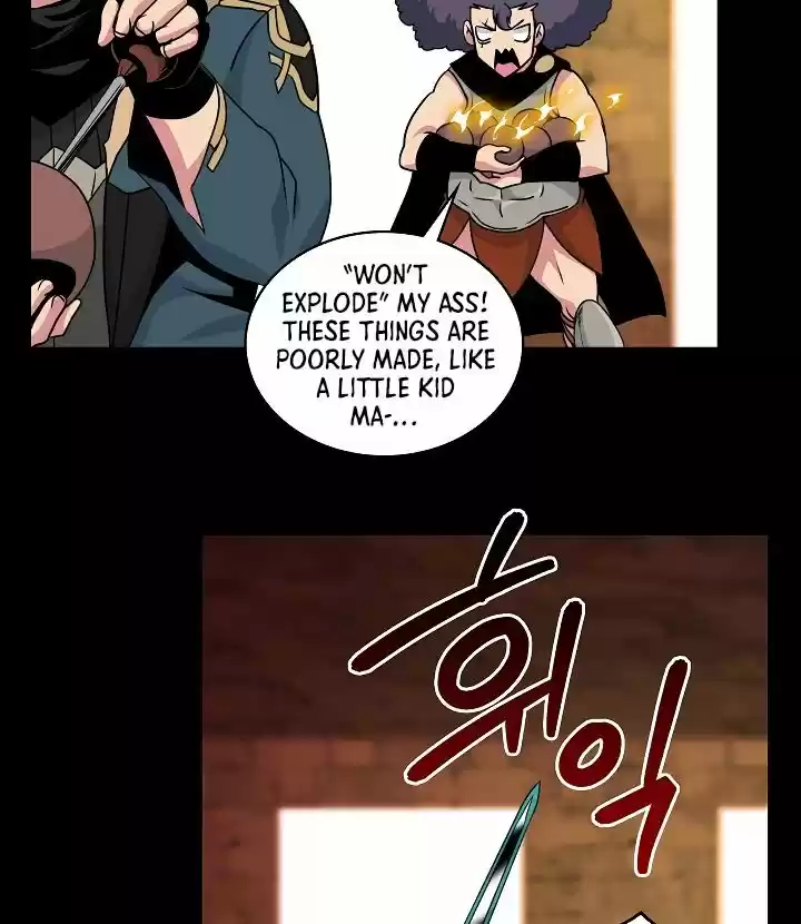 I'm Destined For Greatness! Chapter 51