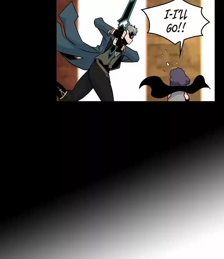 I'm Destined For Greatness! Chapter 51