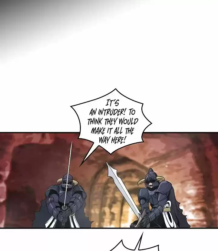 I'm Destined For Greatness! Chapter 51