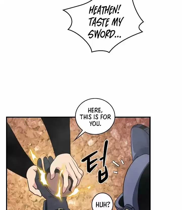 I'm Destined For Greatness! Chapter 51