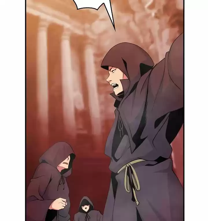 I'm Destined For Greatness! Chapter 52