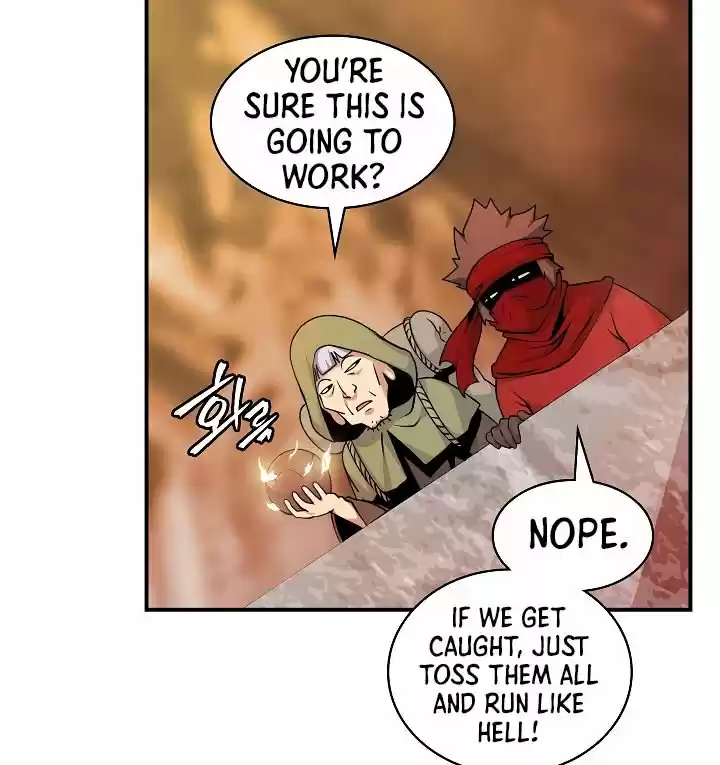 I'm Destined For Greatness! Chapter 52