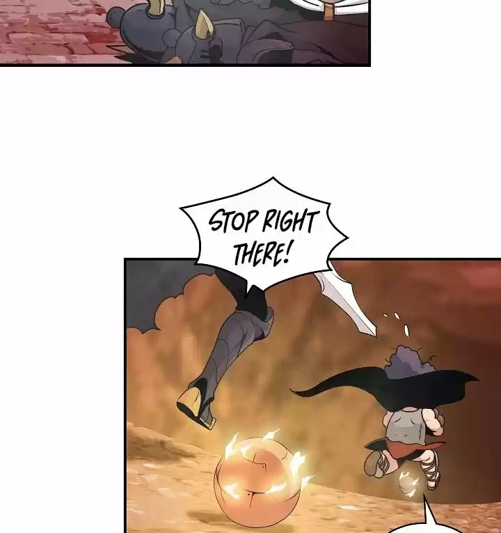 I'm Destined For Greatness! Chapter 52