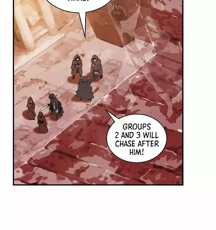 I'm Destined For Greatness! Chapter 52