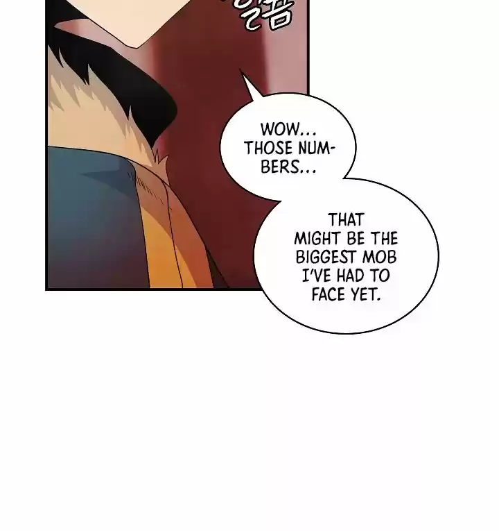 I'm Destined For Greatness! Chapter 52