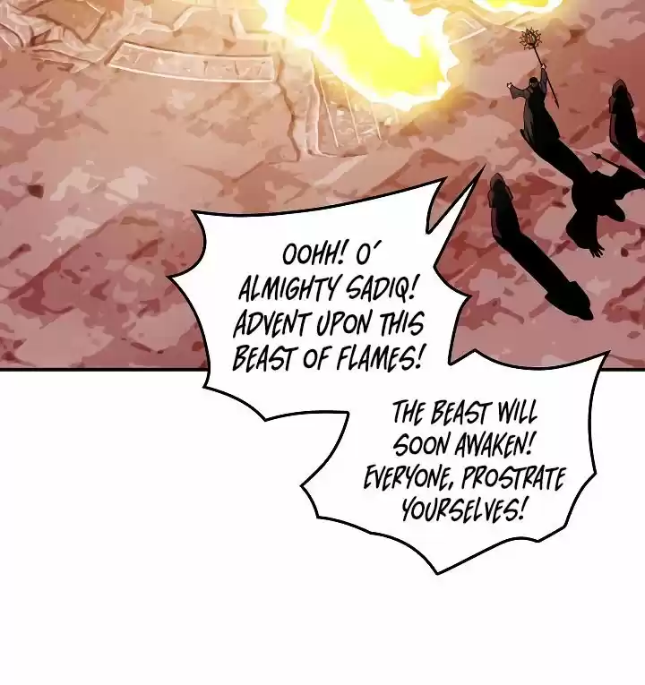 I'm Destined For Greatness! Chapter 52