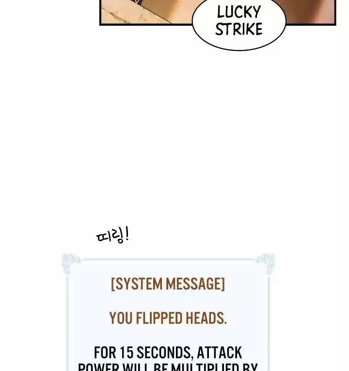 I'm Destined For Greatness! Chapter 52