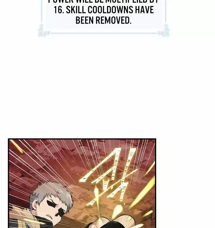 I'm Destined For Greatness! Chapter 52