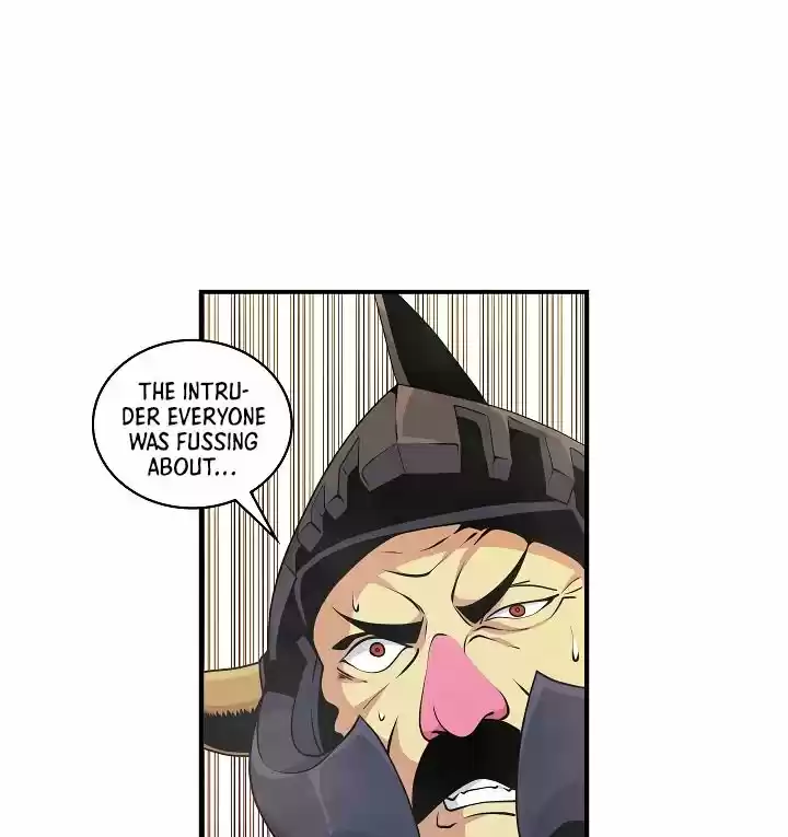 I'm Destined For Greatness! Chapter 52