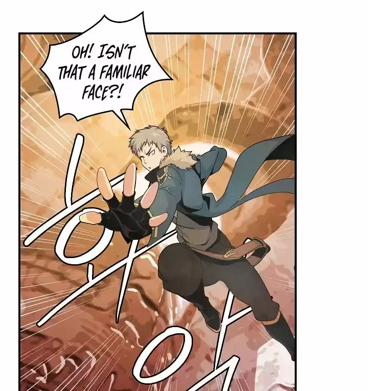 I'm Destined For Greatness! Chapter 52