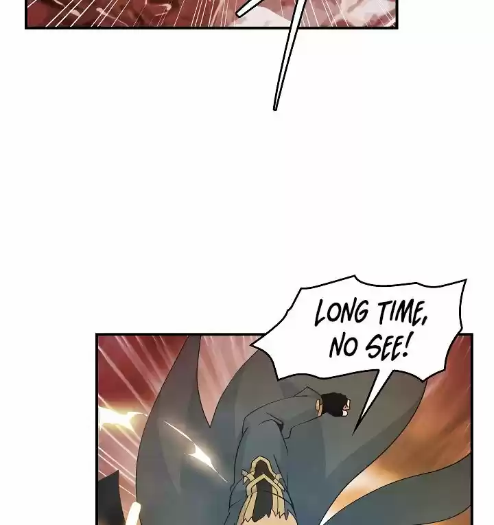 I'm Destined For Greatness! Chapter 52