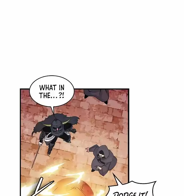 I'm Destined For Greatness! Chapter 52