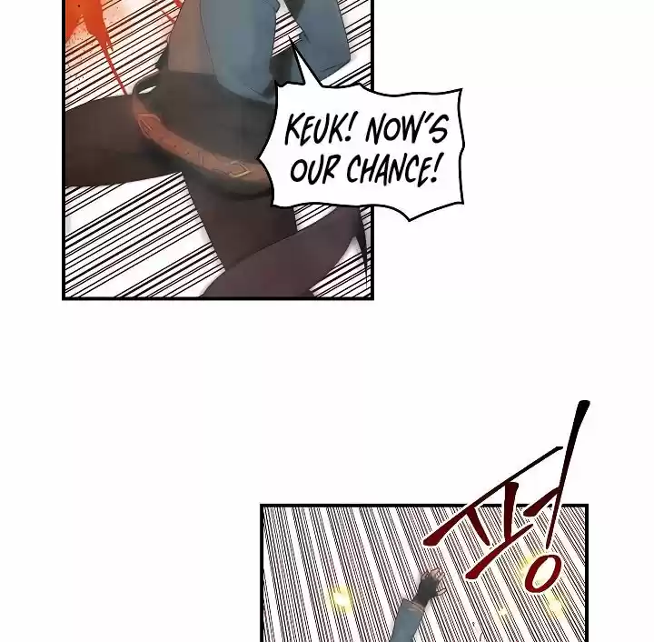 I'm Destined For Greatness! Chapter 52