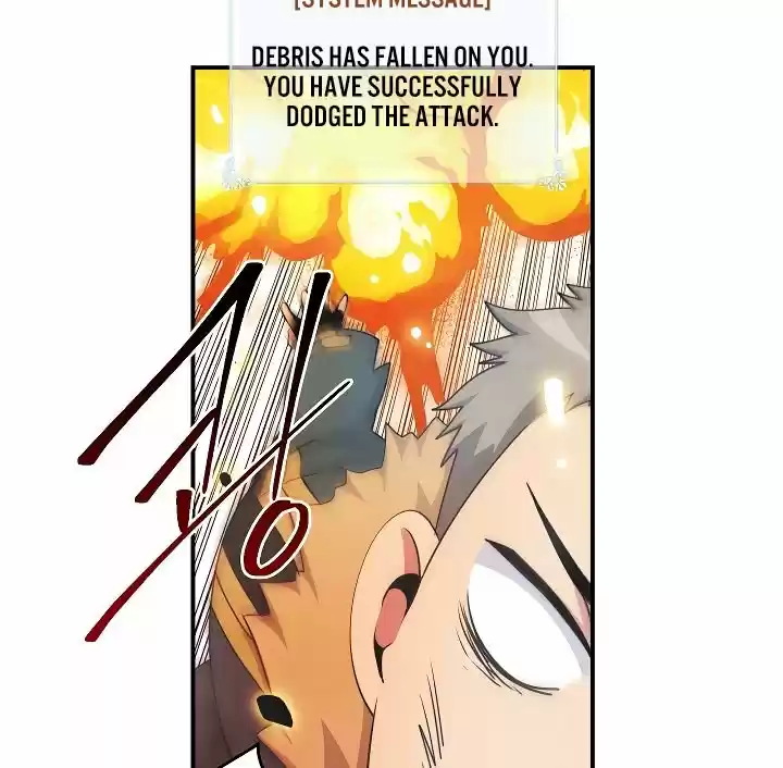 I'm Destined For Greatness! Chapter 52