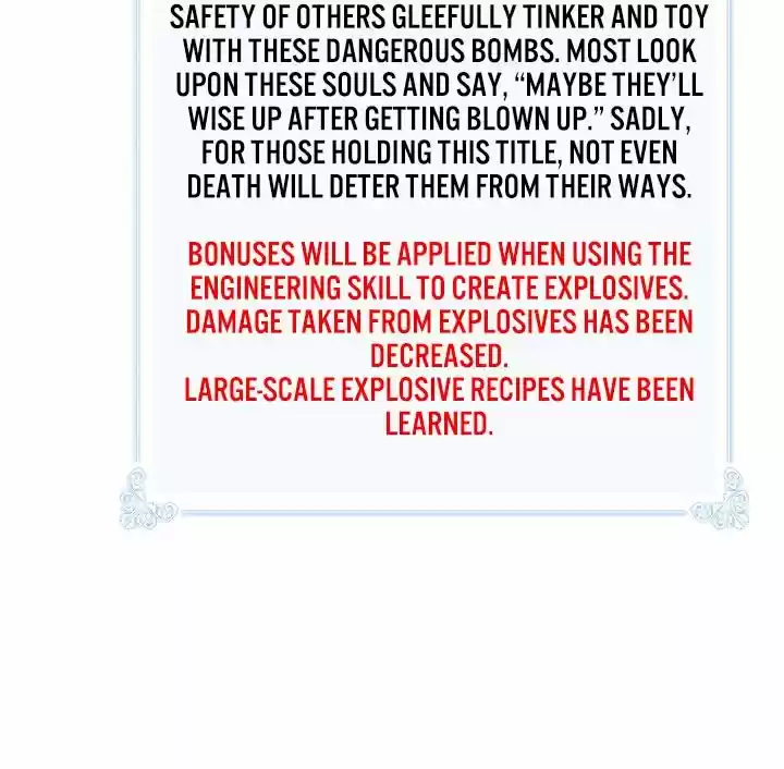 I'm Destined For Greatness! Chapter 52