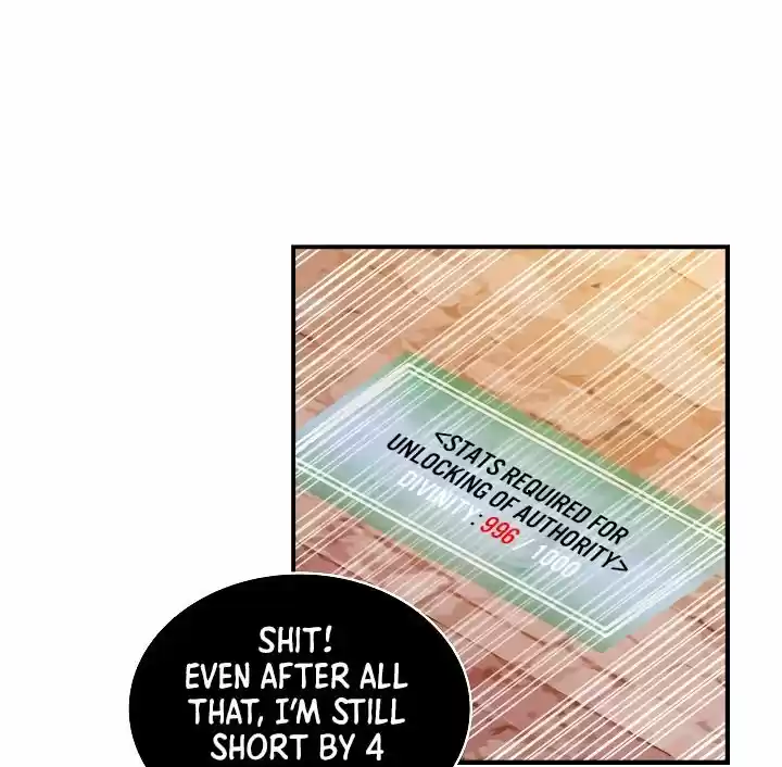 I'm Destined For Greatness! Chapter 52