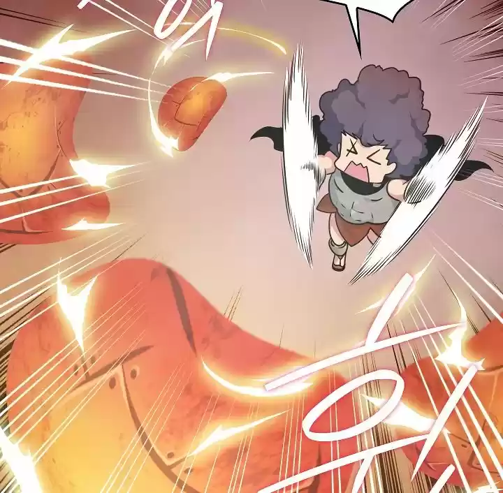 I'm Destined For Greatness! Chapter 52