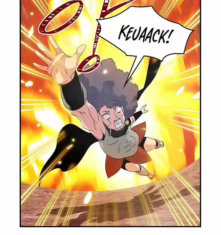 I'm Destined For Greatness! Chapter 52