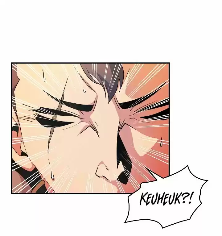 I'm Destined For Greatness! Chapter 52