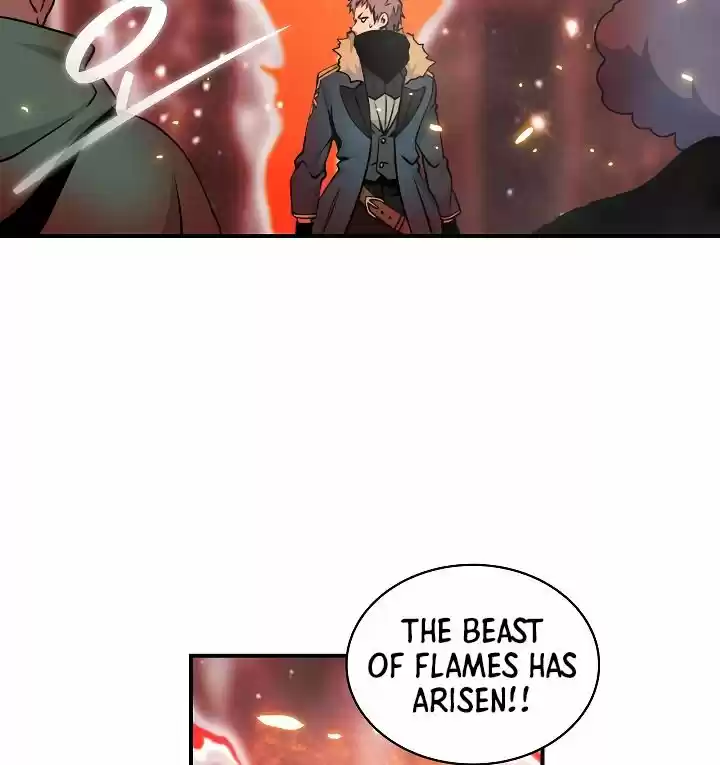 I'm Destined For Greatness! Chapter 52