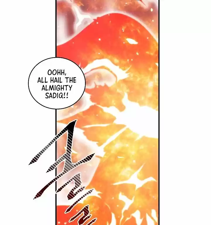 I'm Destined For Greatness! Chapter 52