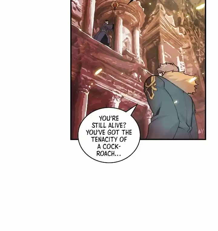 I'm Destined For Greatness! Chapter 52