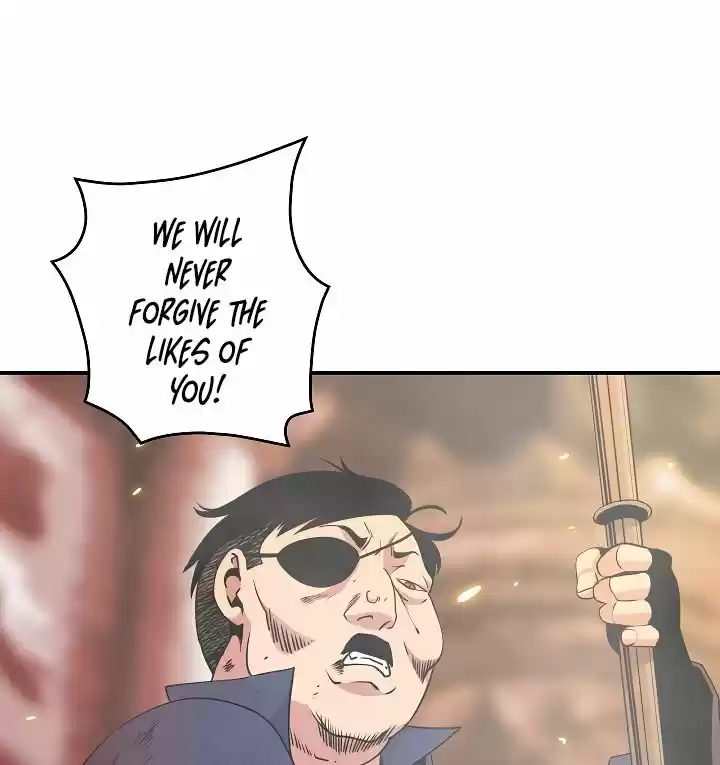 I'm Destined For Greatness! Chapter 52