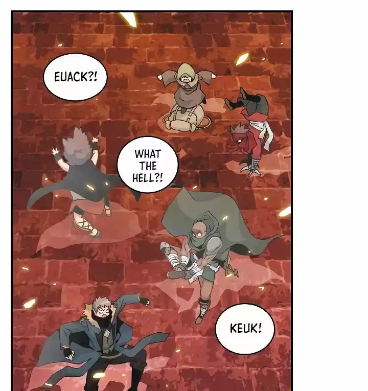 I'm Destined For Greatness! Chapter 52