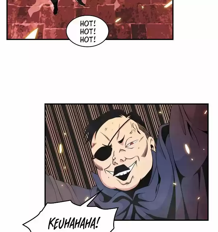 I'm Destined For Greatness! Chapter 52