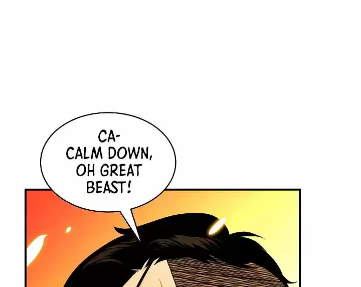 I'm Destined For Greatness! Chapter 52