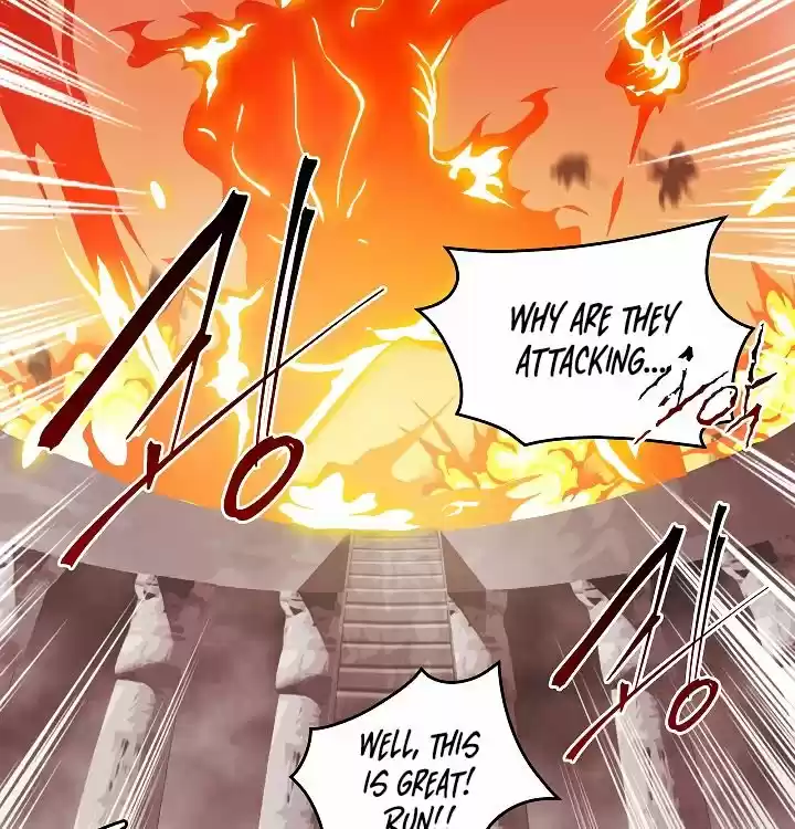 I'm Destined For Greatness! Chapter 53