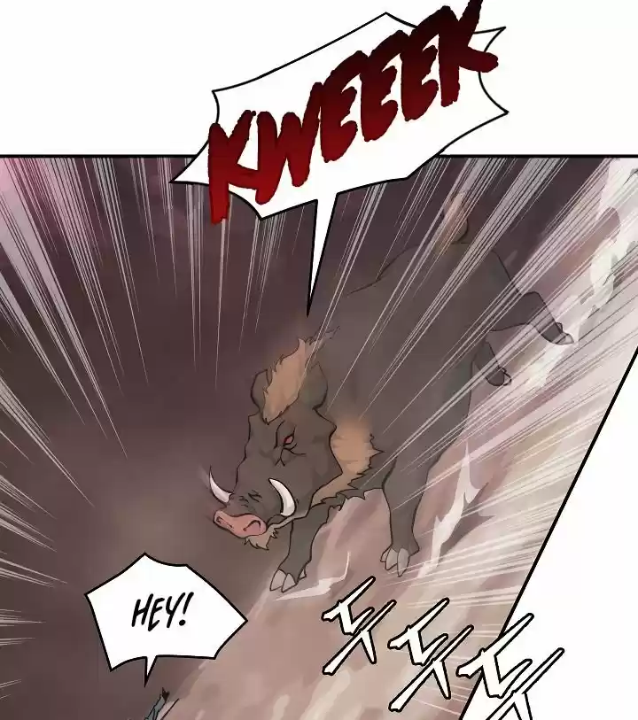 I'm Destined For Greatness! Chapter 53