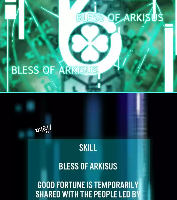 I'm Destined For Greatness! Chapter 53